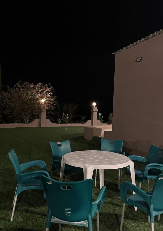 الجوهرة Diamond Plus Villa Al Ula Exterior photo