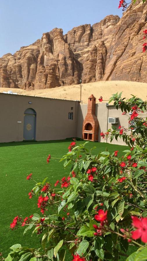 الجوهرة Diamond Plus Villa Al Ula Exterior photo