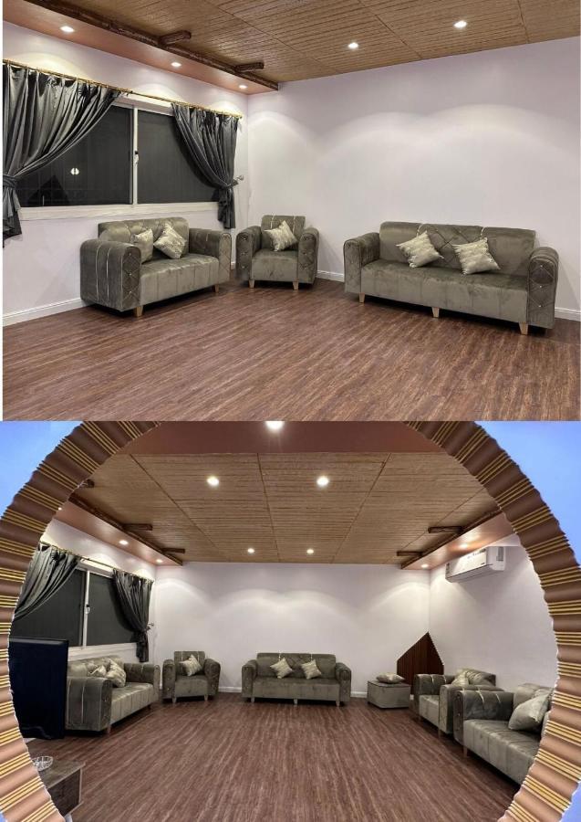 الجوهرة Diamond Plus Villa Al Ula Exterior photo
